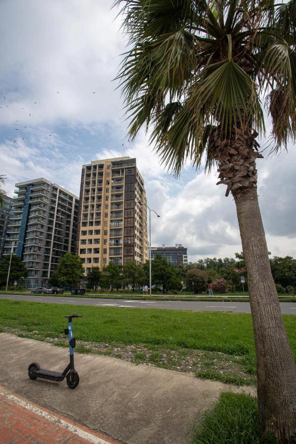 Batumi Rumi Beach 외부 사진