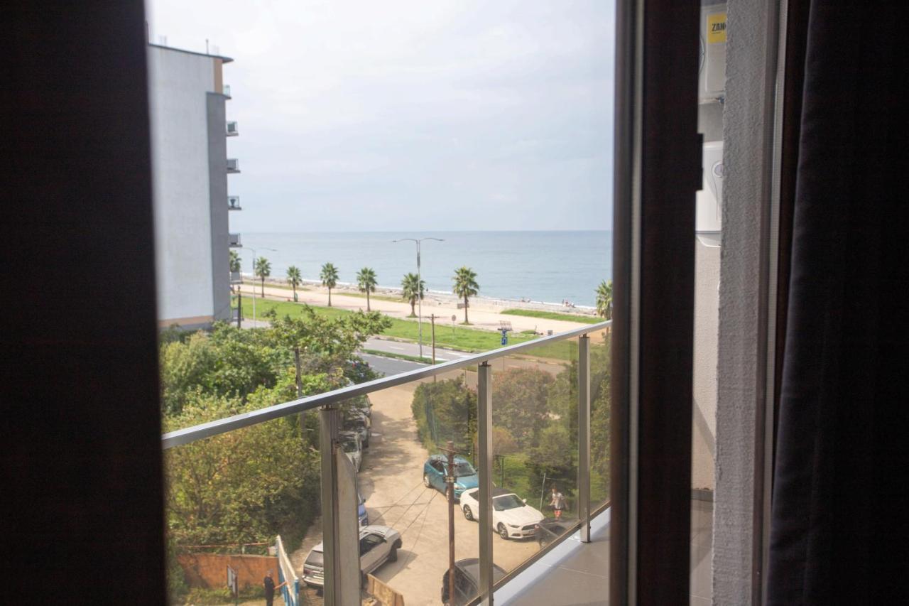 Batumi Rumi Beach 외부 사진