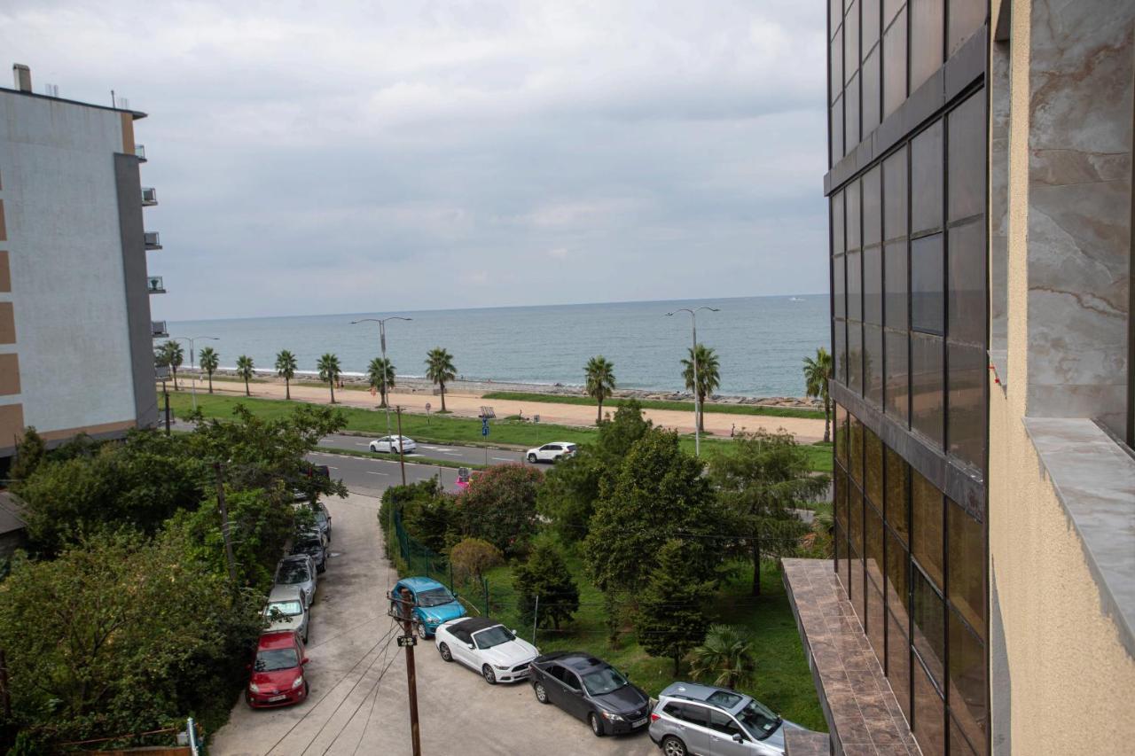 Batumi Rumi Beach 외부 사진