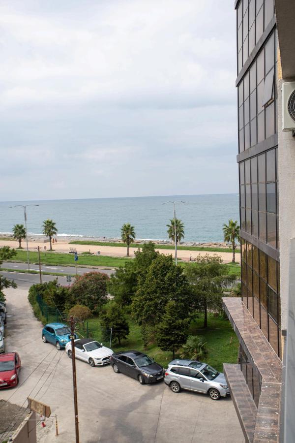 Batumi Rumi Beach 외부 사진